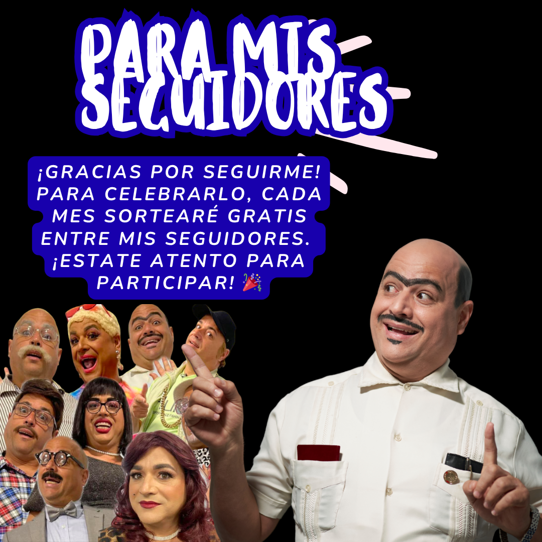 Banner del Sorteo